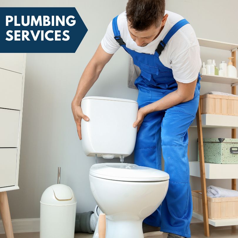 Plumbing Company in Lincoln, IA